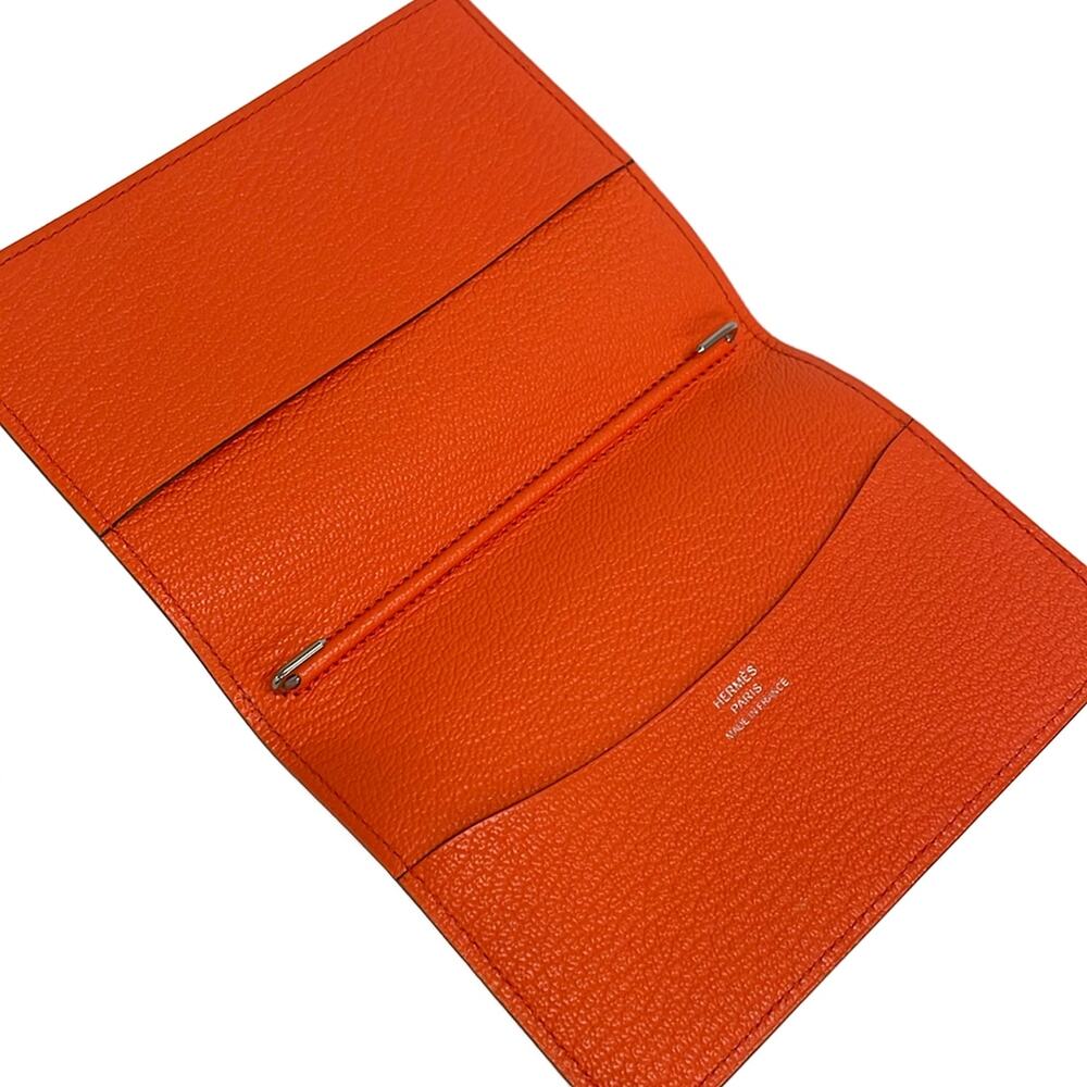Hermès Agenda GM Agenda - Picture 3 of 4